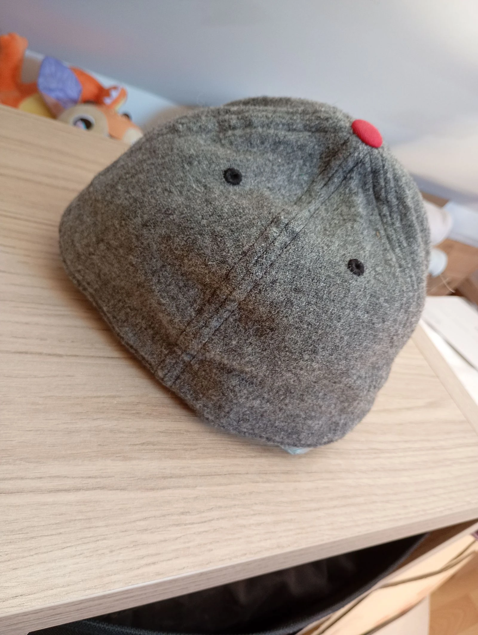 Vintage Skateboard Cap Size L/XL – photo 4